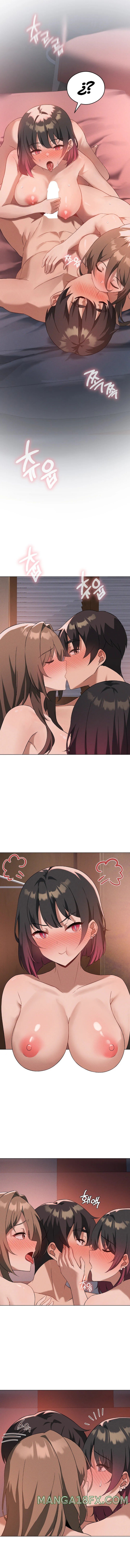 Pleasure up Raw Chapter 16 image 12