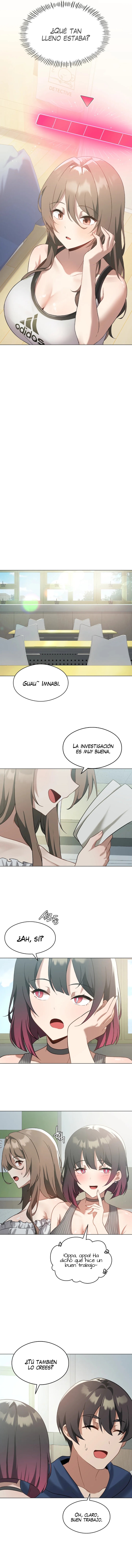 Pleasure up Raw Chapter 16 image 2