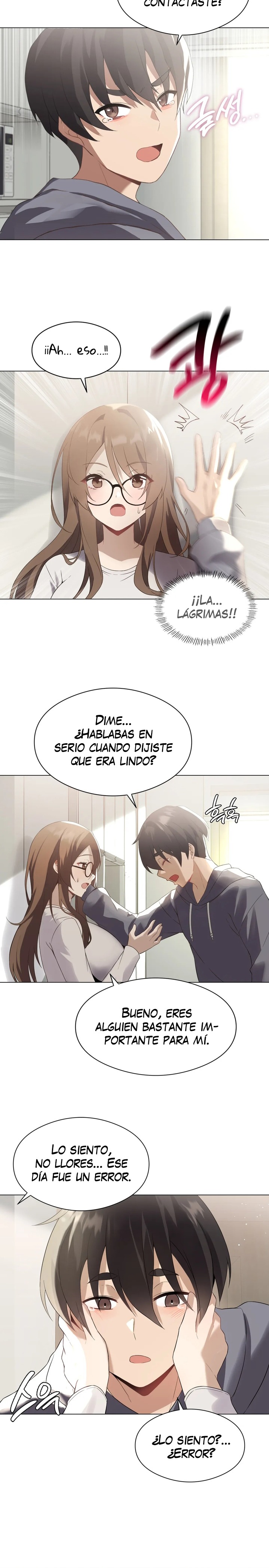 Pleasure up Raw Chapter 2 image 9