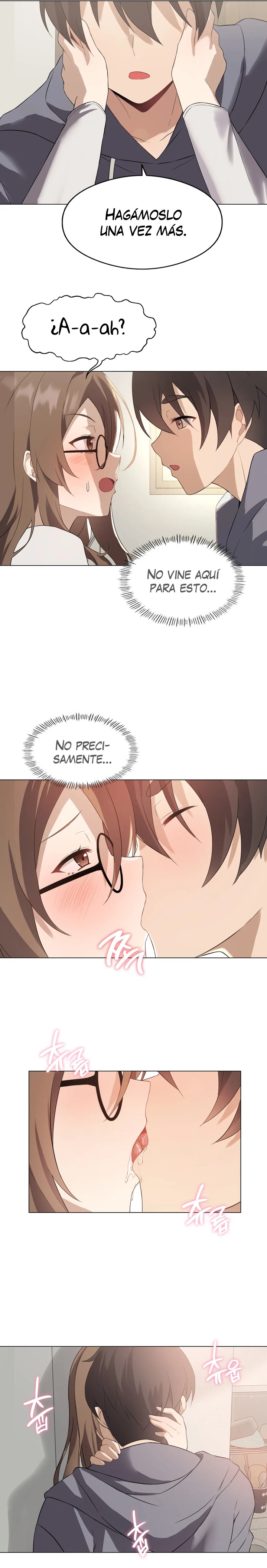 Pleasure up Raw Chapter 2 image 10