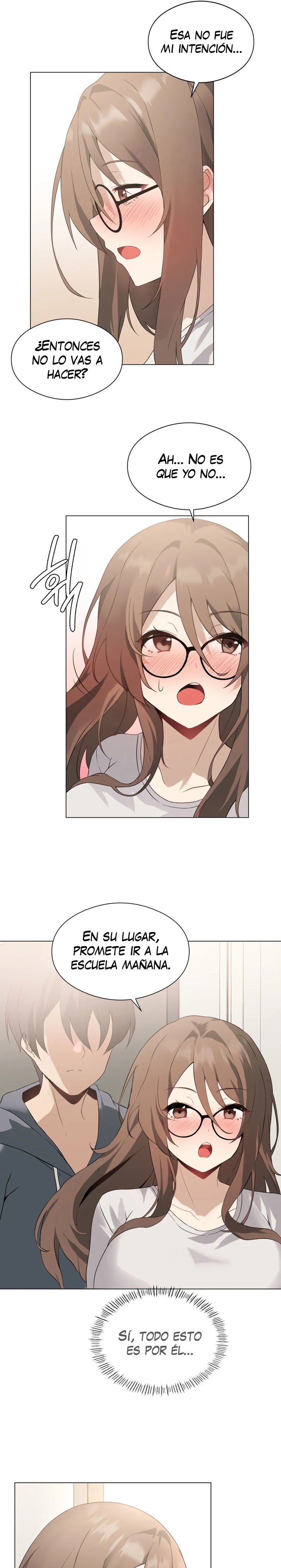 Pleasure up Raw Chapter 2 image 13
