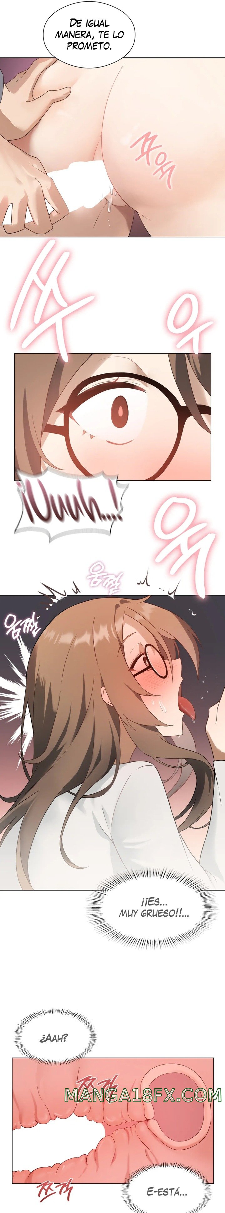 Pleasure up Raw Chapter 2 image 16