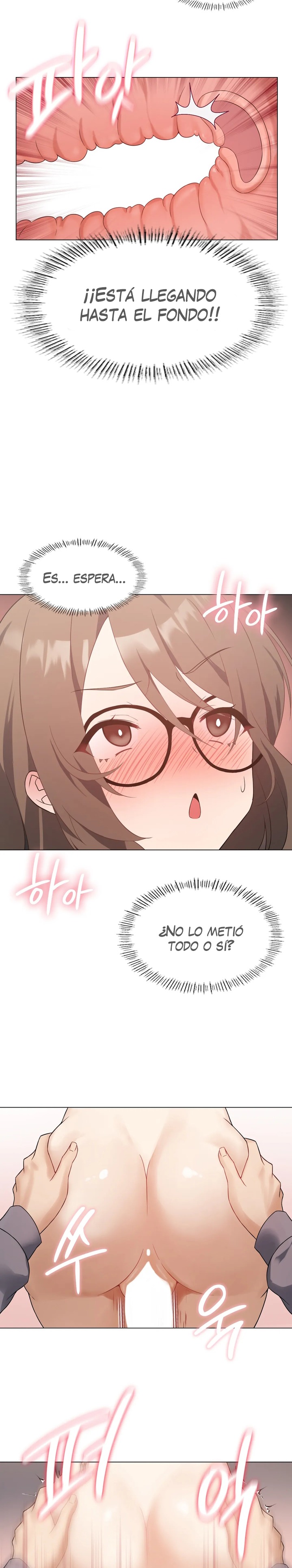Pleasure up Raw Chapter 2 image 17