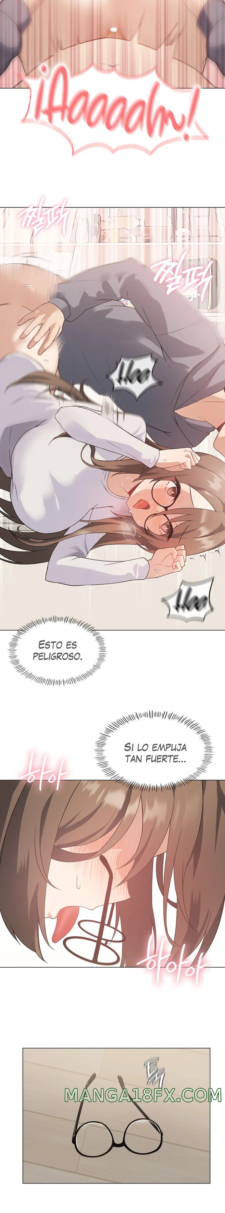 Pleasure up Raw Chapter 2 image 18