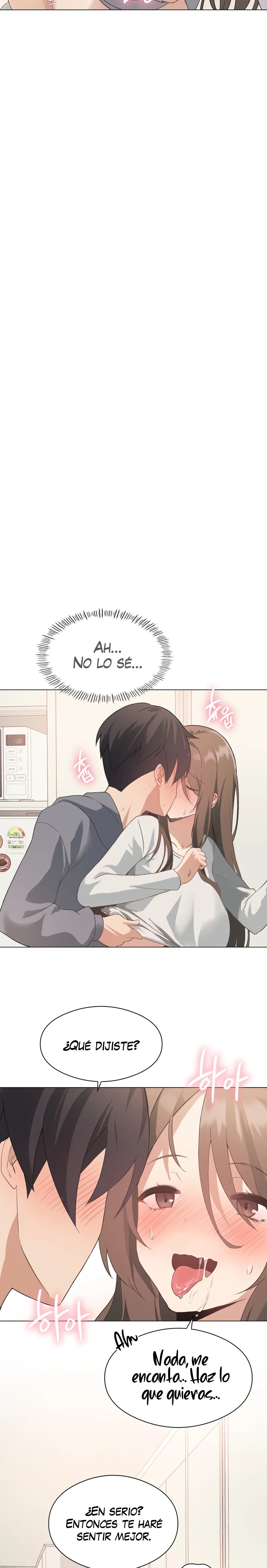 Pleasure up Raw Chapter 2 image 20