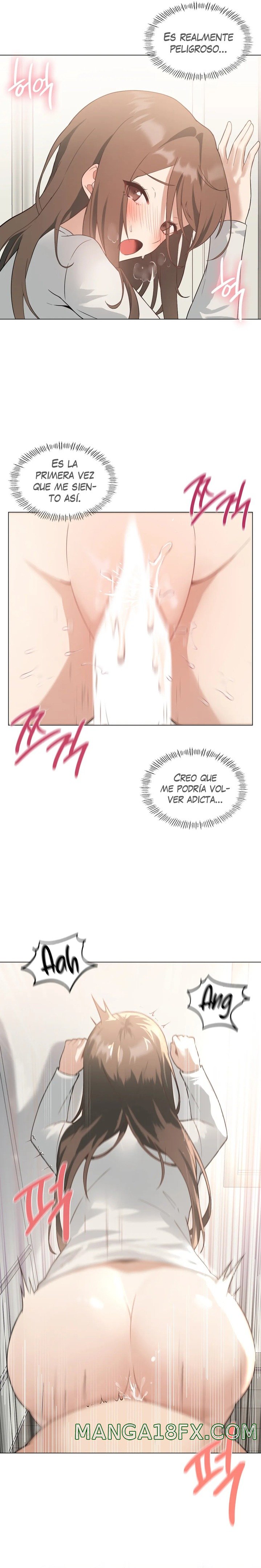 Pleasure up Raw Chapter 2 image 22