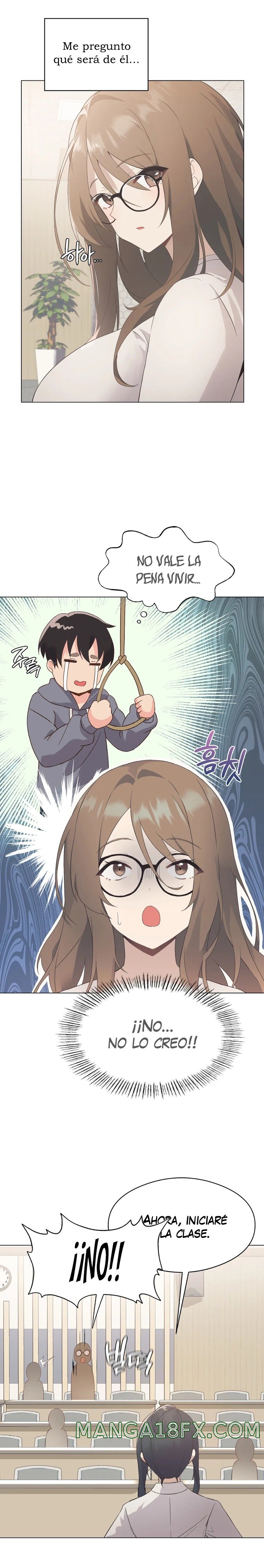 Pleasure up Raw Chapter 2 image 2