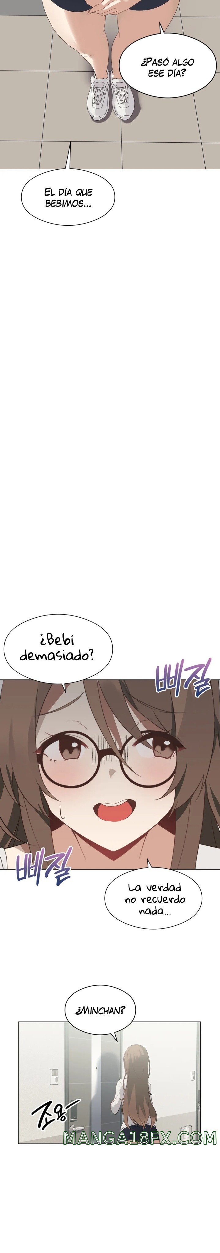 Pleasure up Raw Chapter 2 image 6