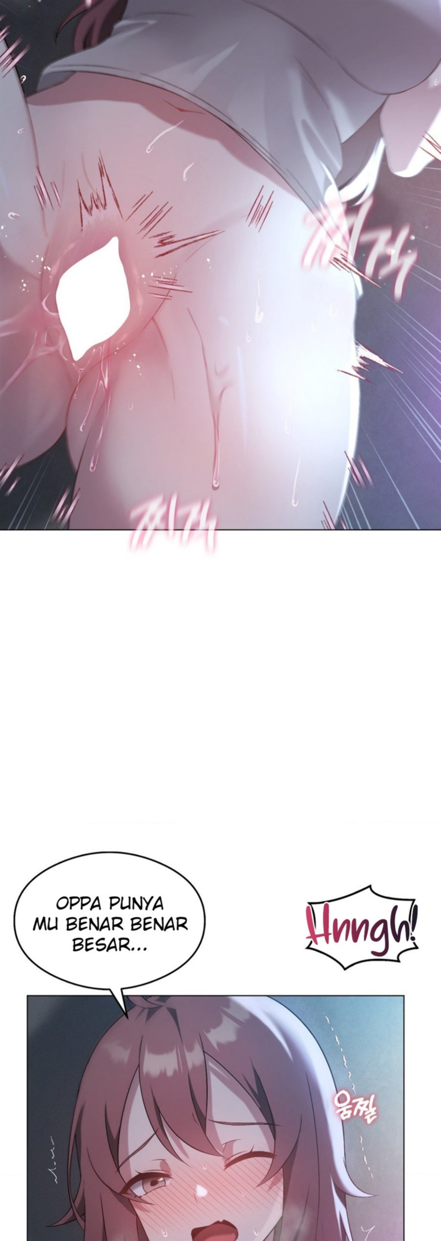 Pleasure up Raw Chapter 20 image 28