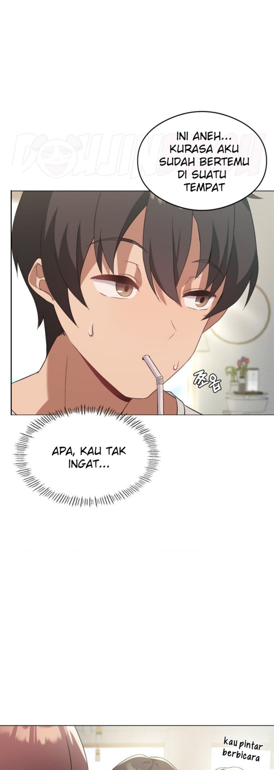 Pleasure up Raw Chapter 20 image 5