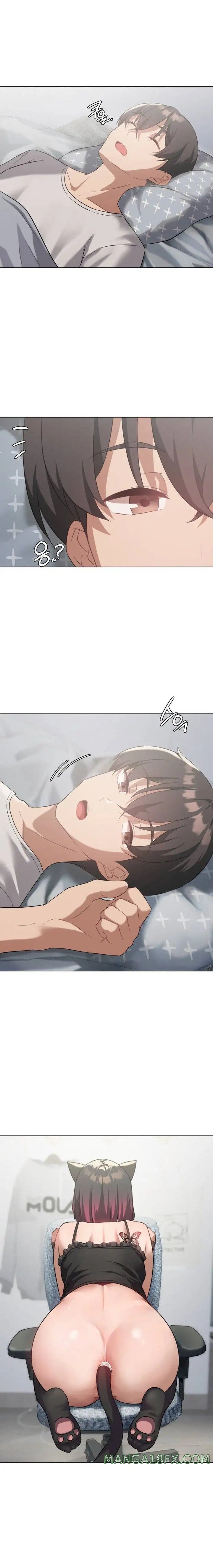 Pleasure up Raw Chapter 28 image 18