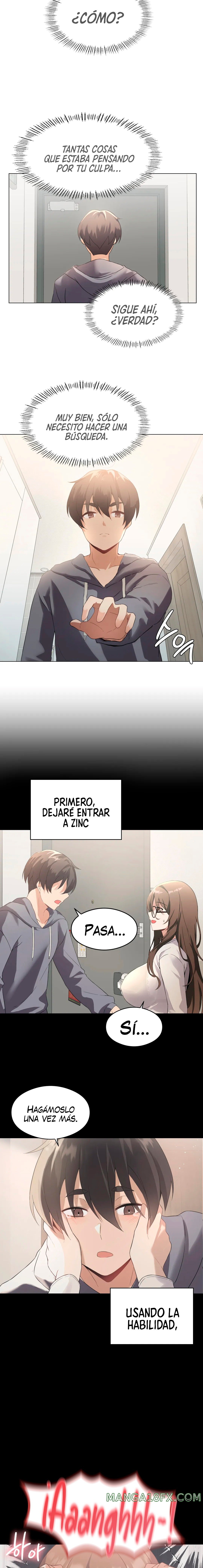 Pleasure up Raw Chapter 3 image 11