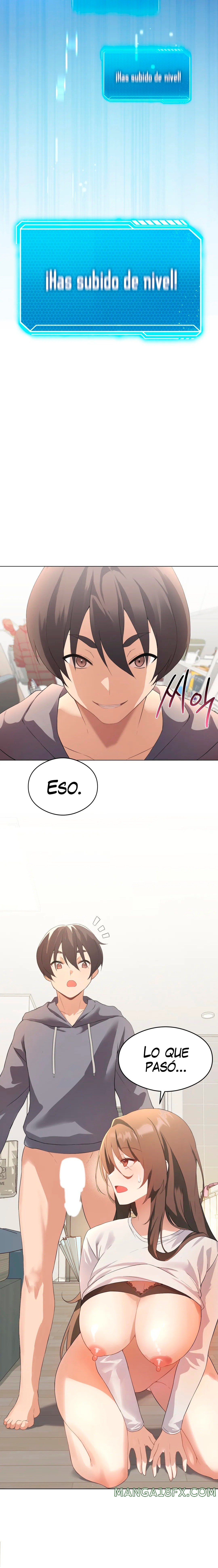 Pleasure up Raw Chapter 3 image 14