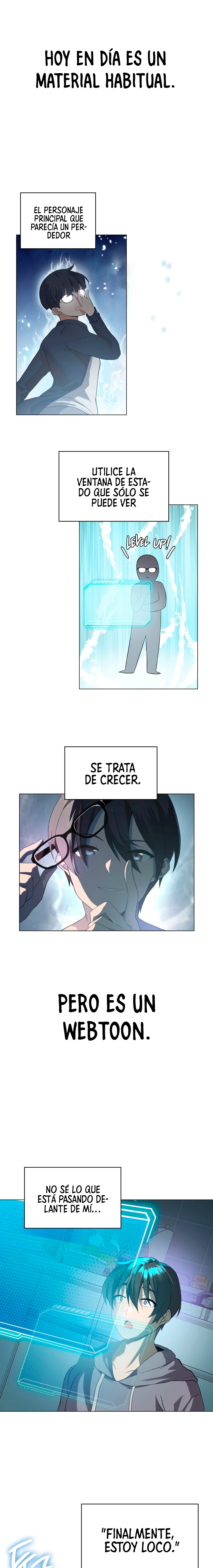 Pleasure up Raw Chapter 3 image 1