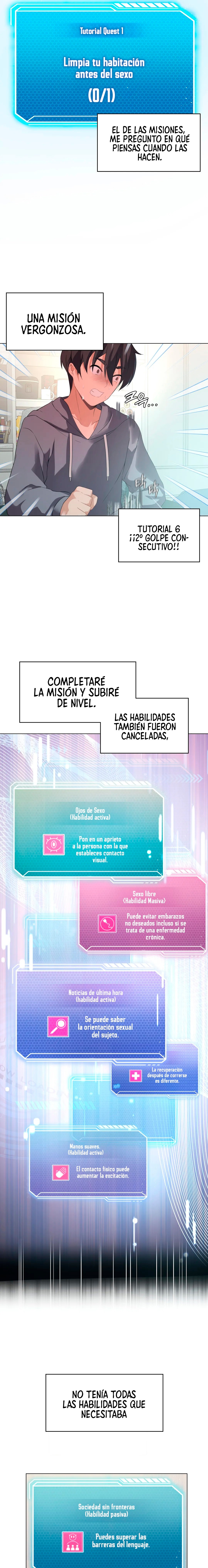 Pleasure up Raw Chapter 3 image 7
