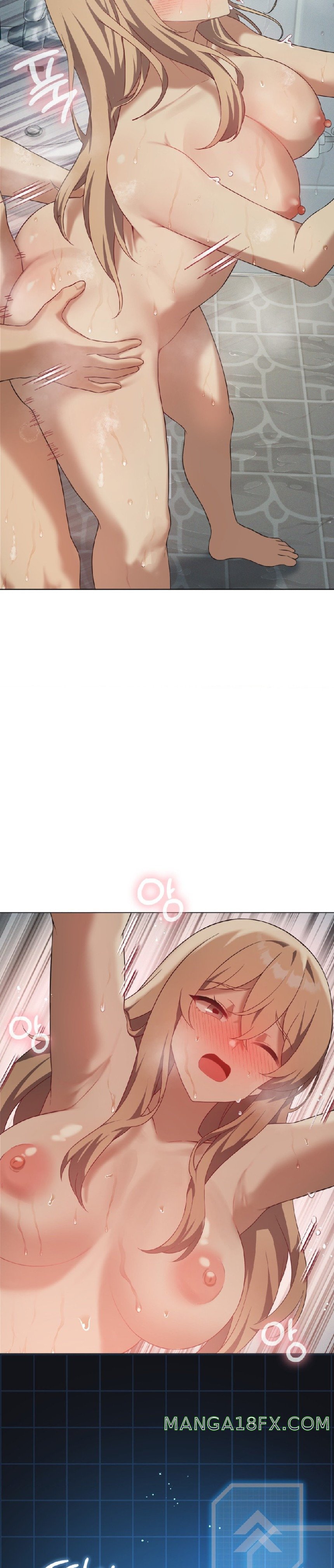 Pleasure up Raw Chapter 34 image 12