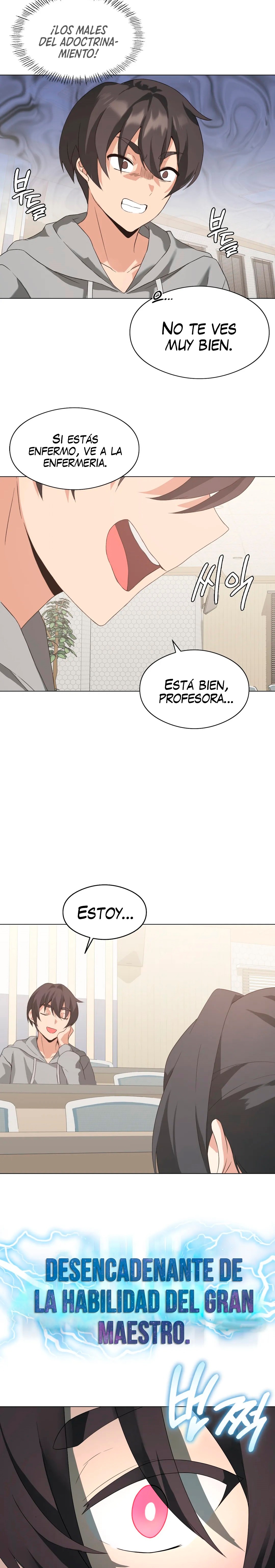 Pleasure up Raw Chapter 4 image 11