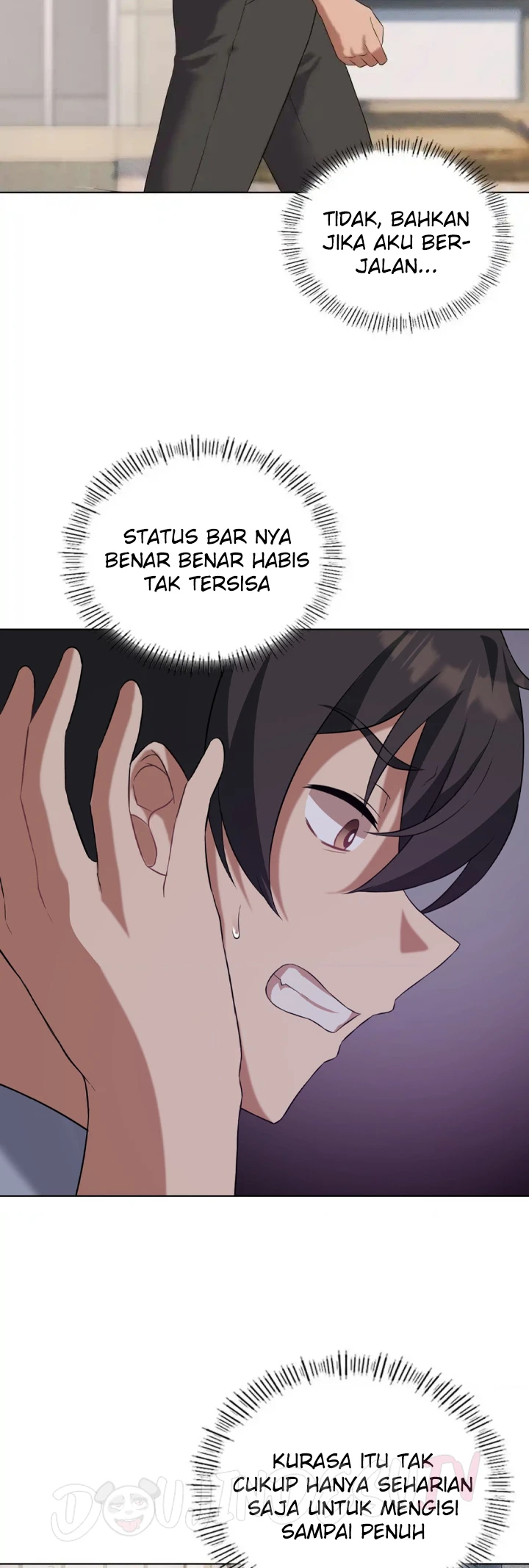 Pleasure up Raw Chapter 41 image 9