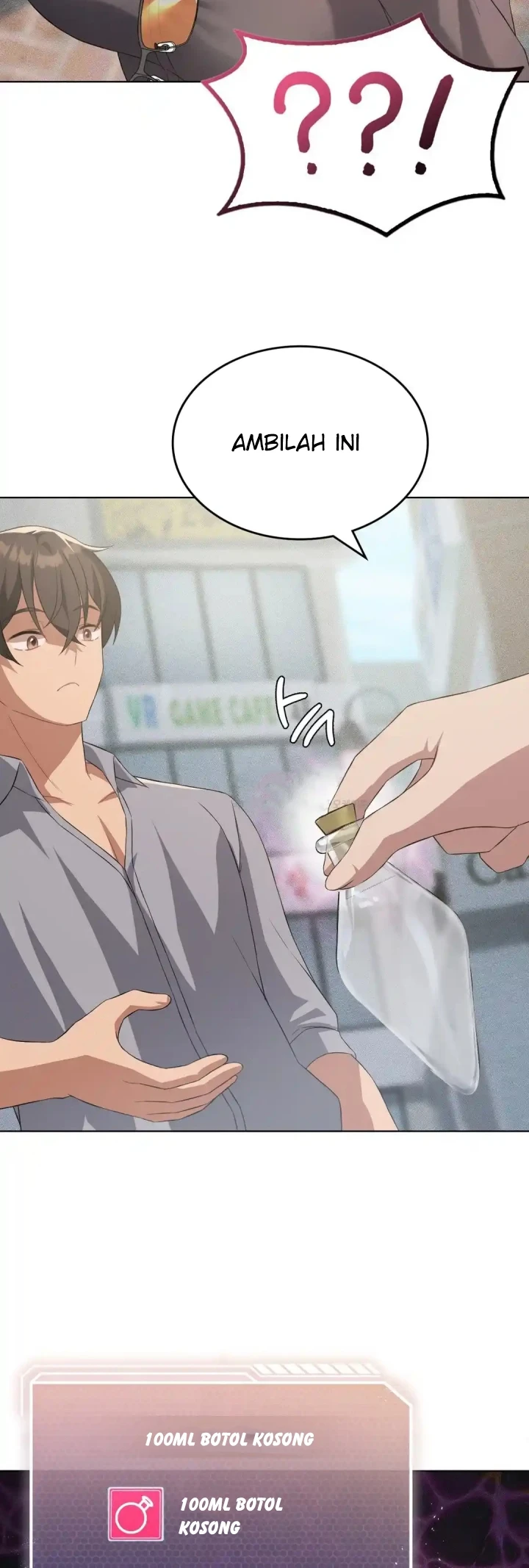 Pleasure up Raw Chapter 41 image 13