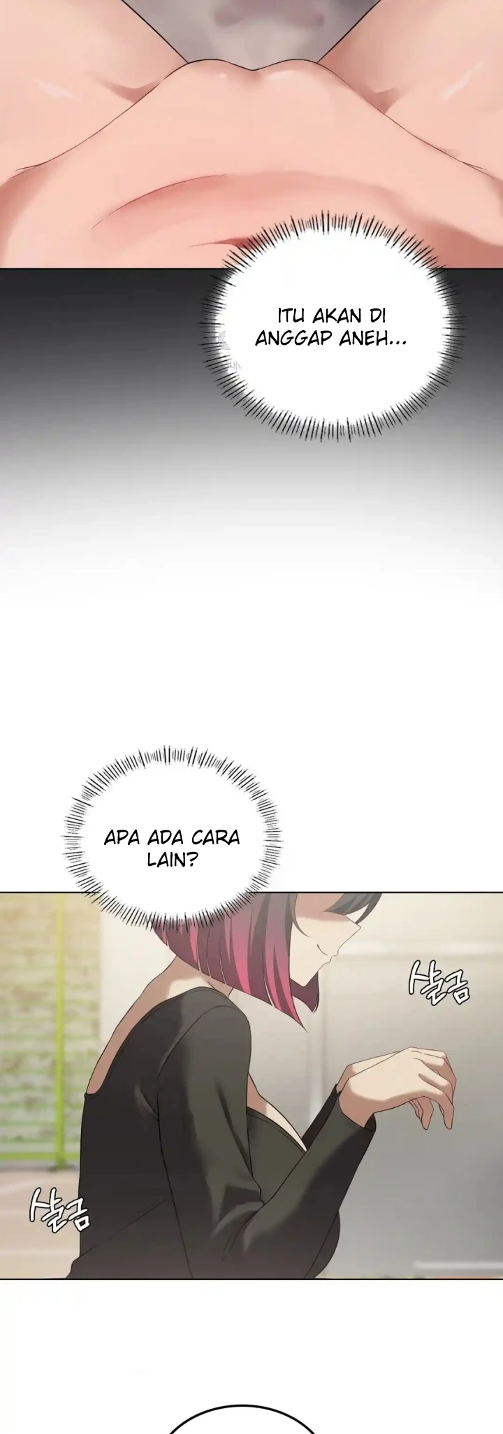 Pleasure up Raw Chapter 41 image 23