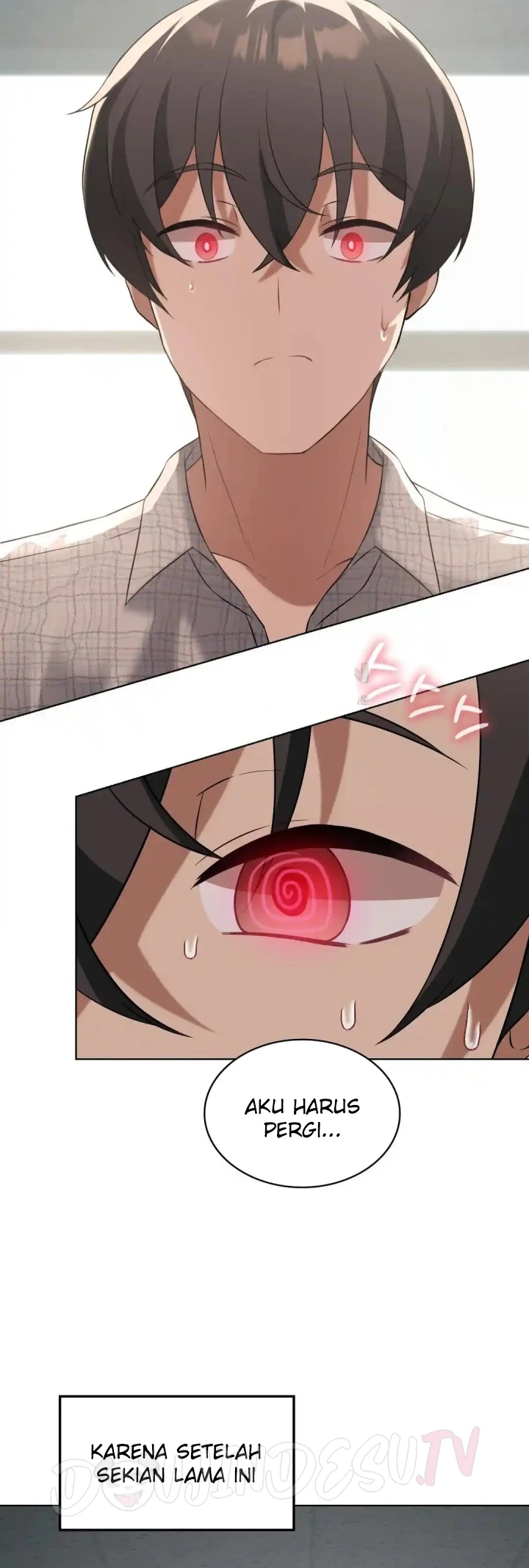 Pleasure up Raw Chapter 41 image 5