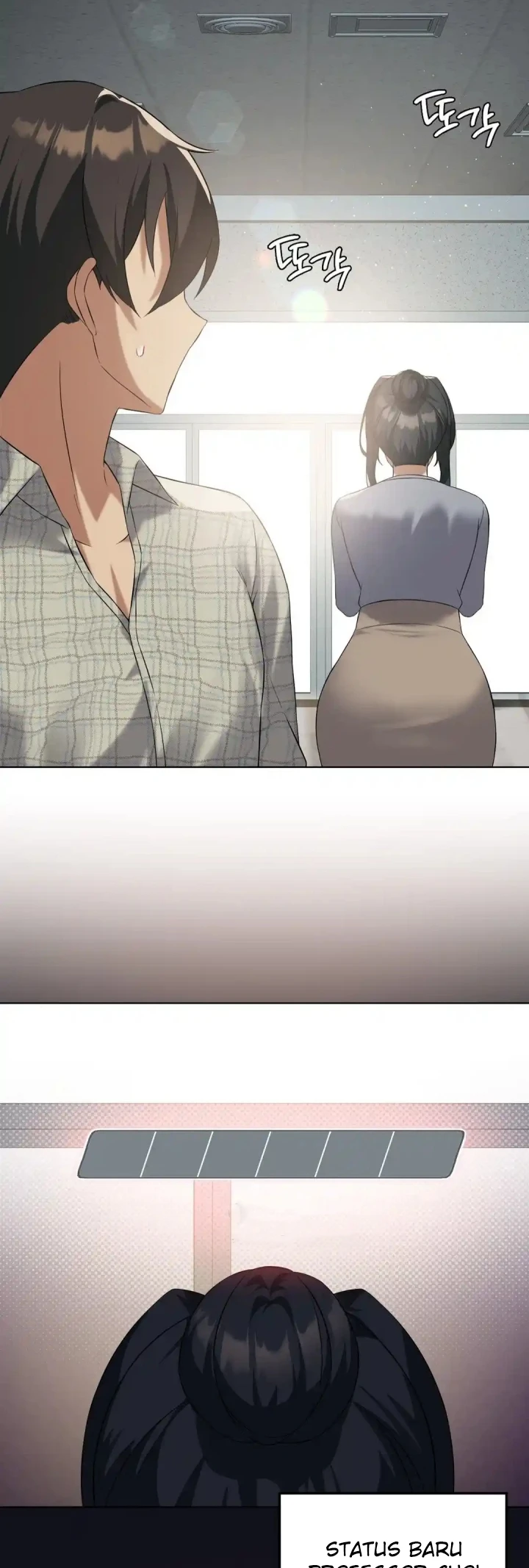 Pleasure up Raw Chapter 41 image 6