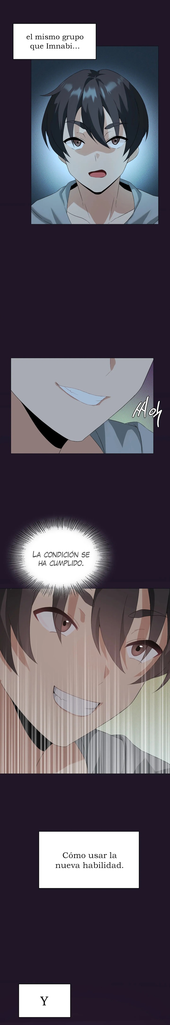Pleasure up Raw Chapter 6 image 23