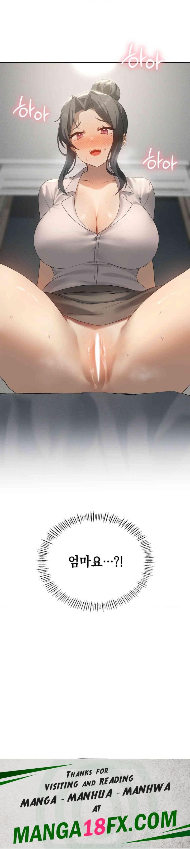 Pleasure up Raw Chapter 65 image 39