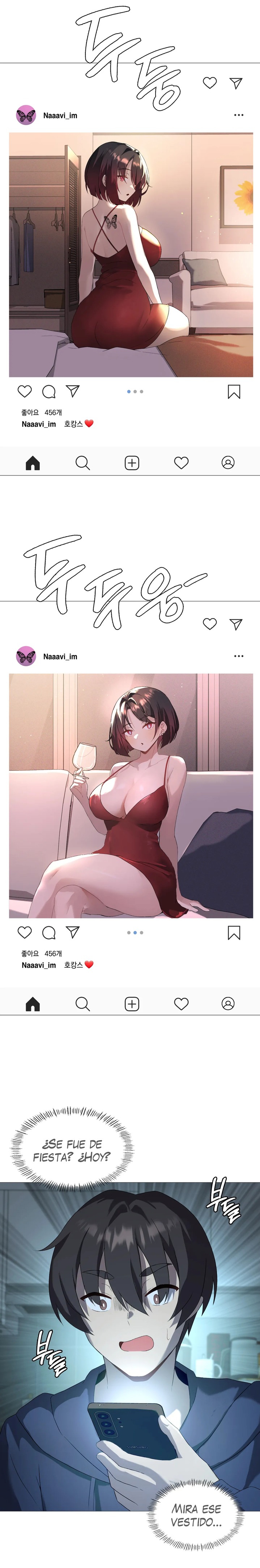 Pleasure up Raw Chapter 7 image 19