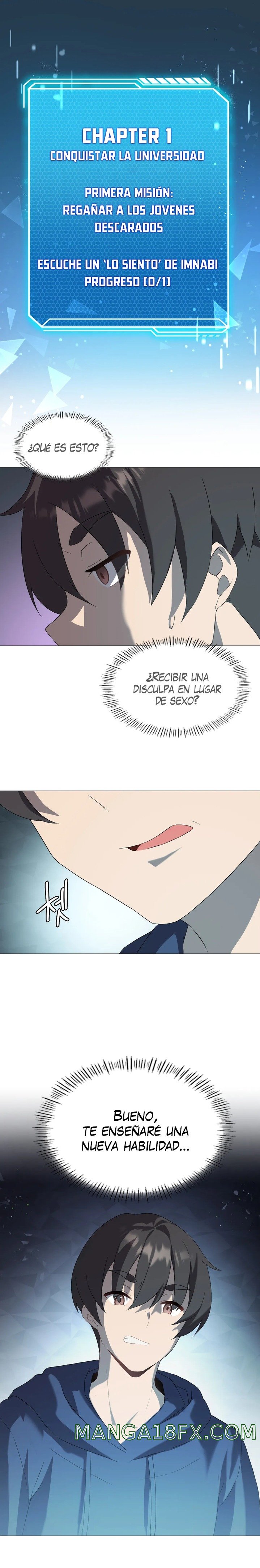 Pleasure up Raw Chapter 7 image 21