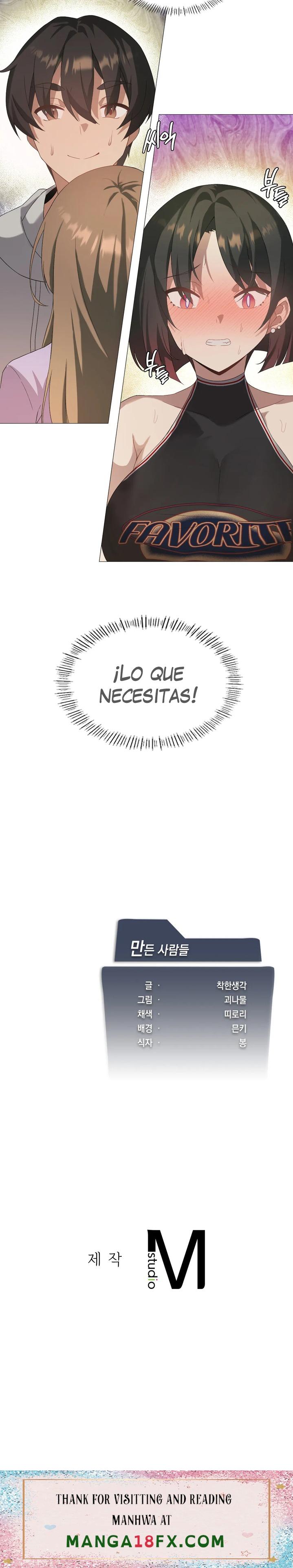 Pleasure up Raw Chapter 8 image 27