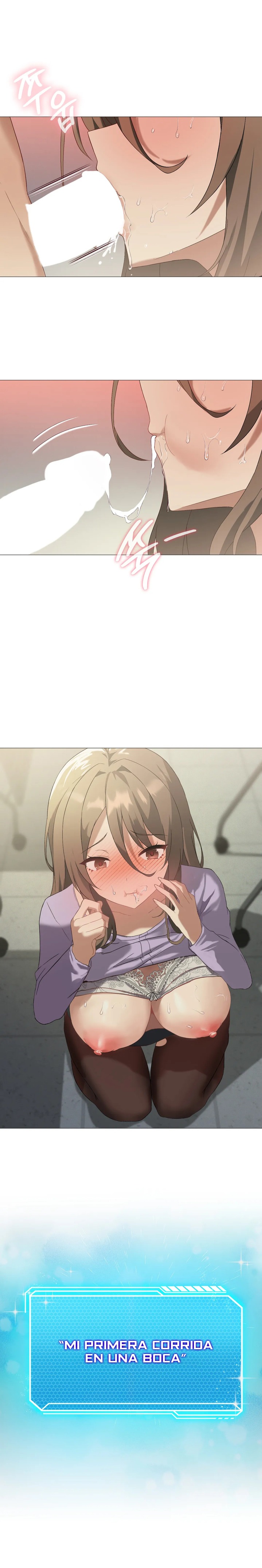 Pleasure up Raw Chapter 9 image 11