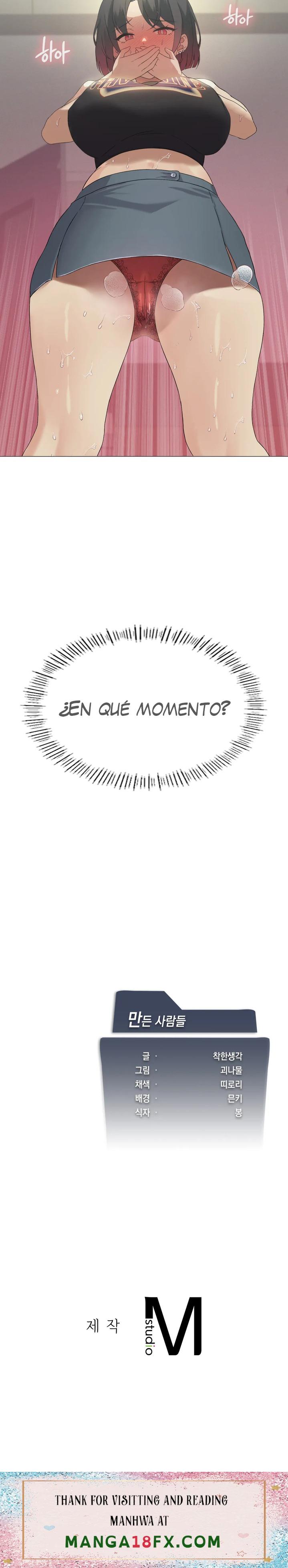 Pleasure up Raw Chapter 9 image 23