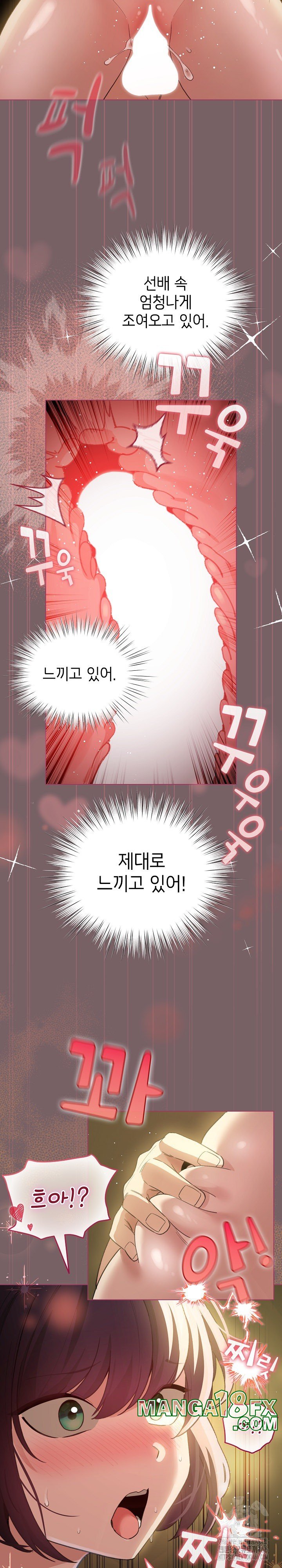 I Became a Pornhwa NPC Raw Chapter 12 image 10