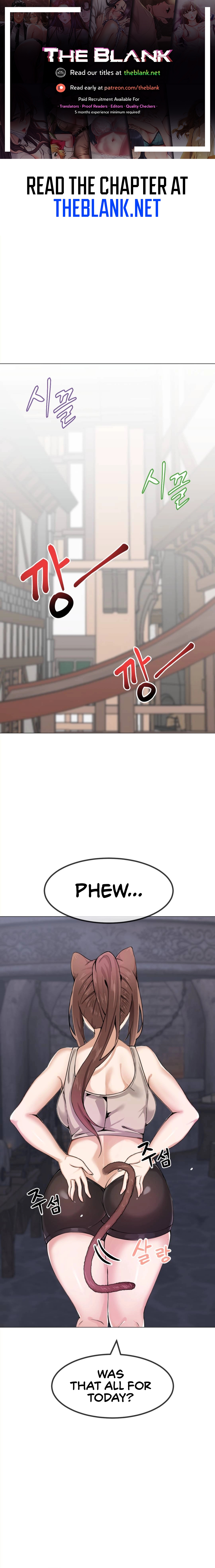 Meat Doll Workshop in Another World Chapter 1 image 0