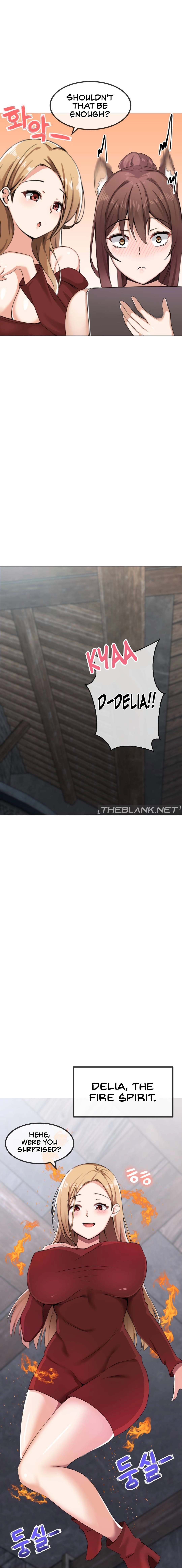 Meat Doll Workshop in Another World Chapter 1 image 13