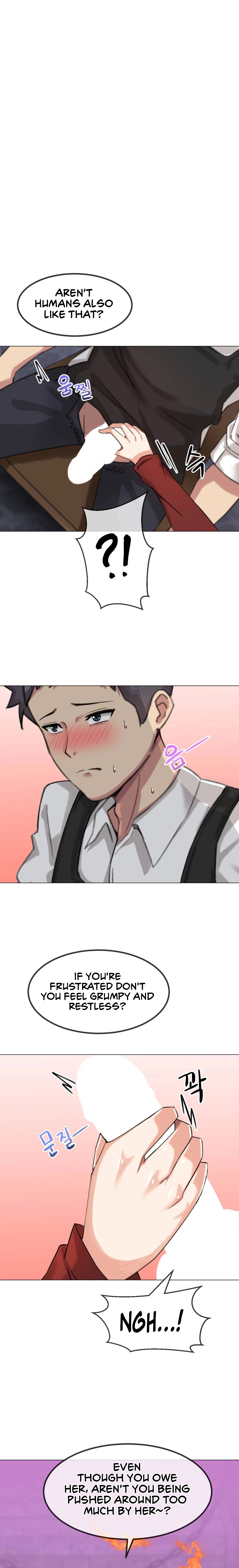 Meat Doll Workshop in Another World Chapter 1 image 17