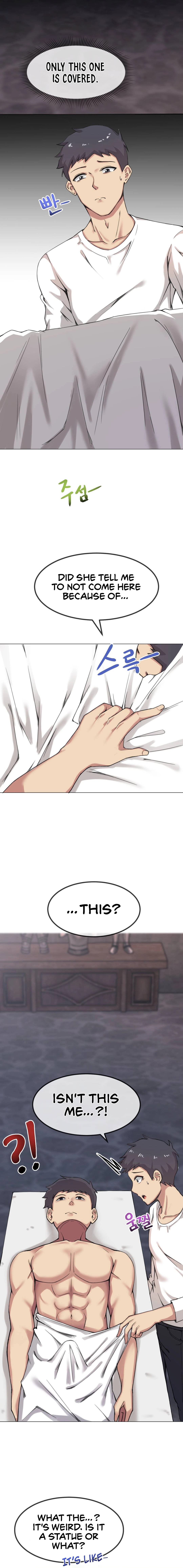 Meat Doll Workshop in Another World Chapter 1 image 23