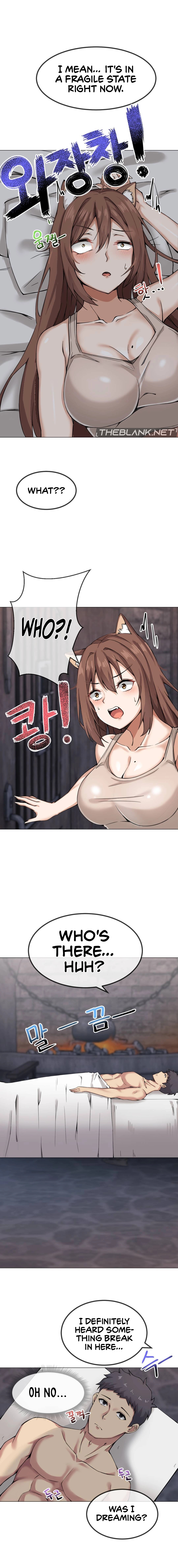 Meat Doll Workshop in Another World Chapter 1 image 26