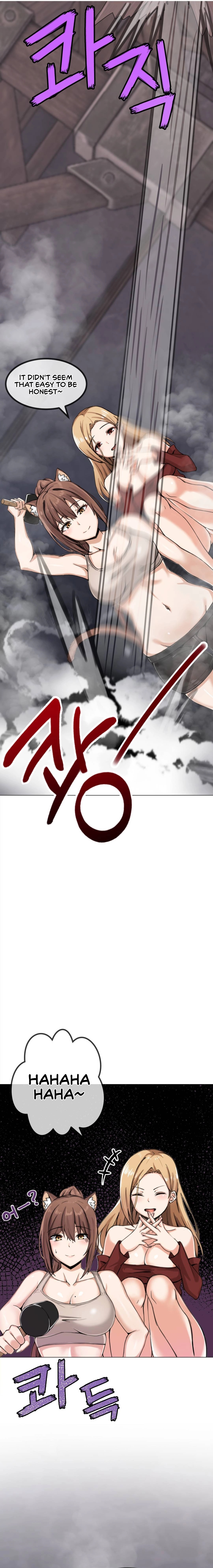 Meat Doll Workshop in Another World Chapter 1 image 3