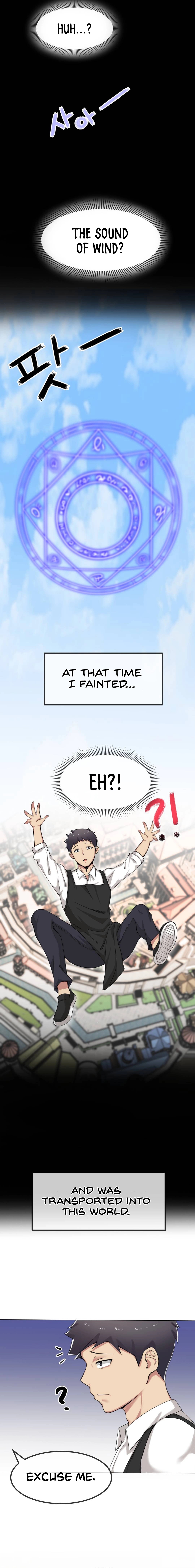 Meat Doll Workshop in Another World Chapter 1 image 6