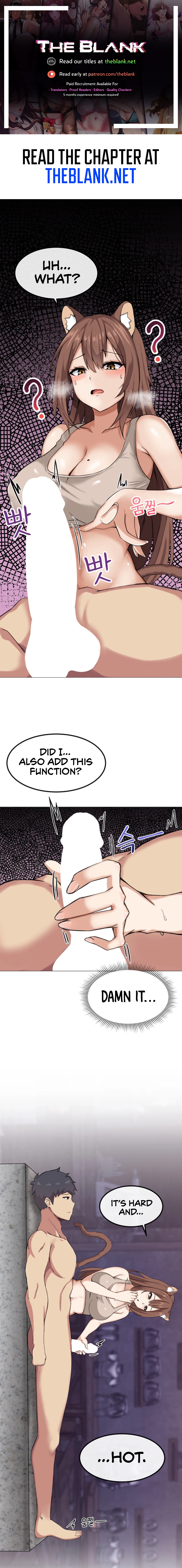Meat Doll Workshop in Another World Chapter 2 image 0