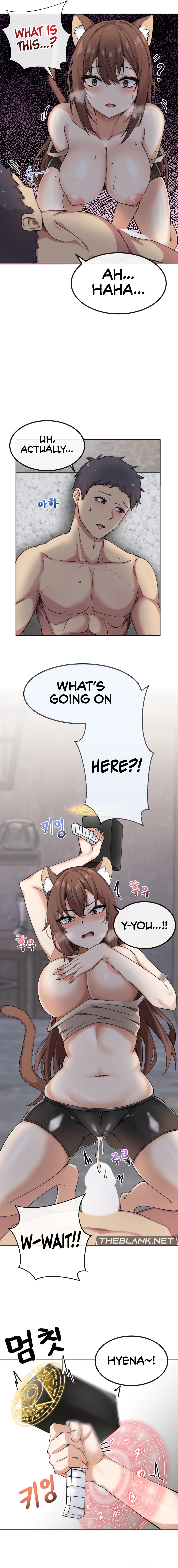 Meat Doll Workshop in Another World Chapter 2 image 9