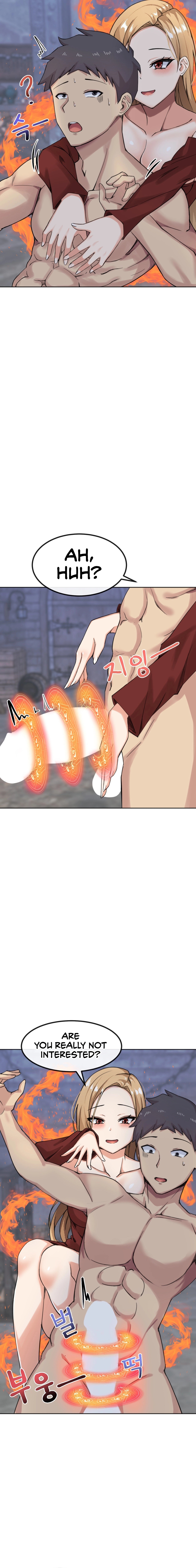 Meat Doll Workshop in Another World Chapter 2 image 11