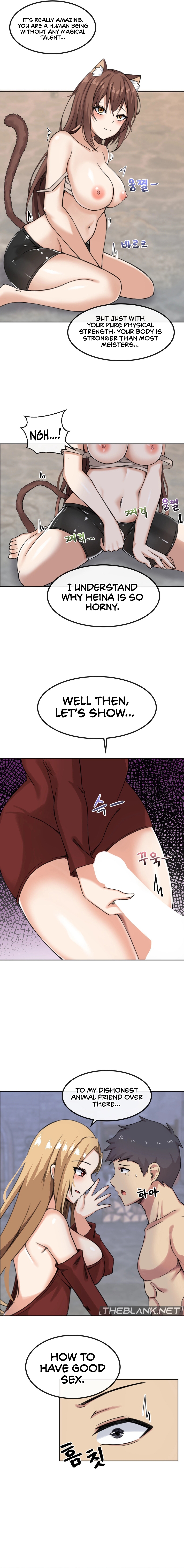 Meat Doll Workshop in Another World Chapter 2 image 13