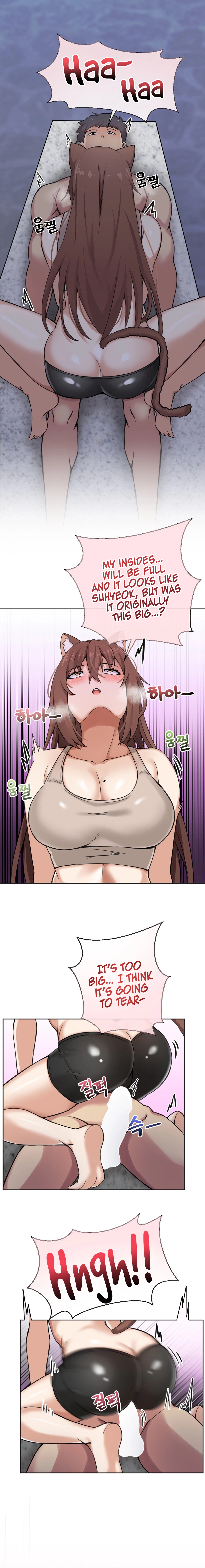Meat Doll Workshop in Another World Chapter 2 image 4