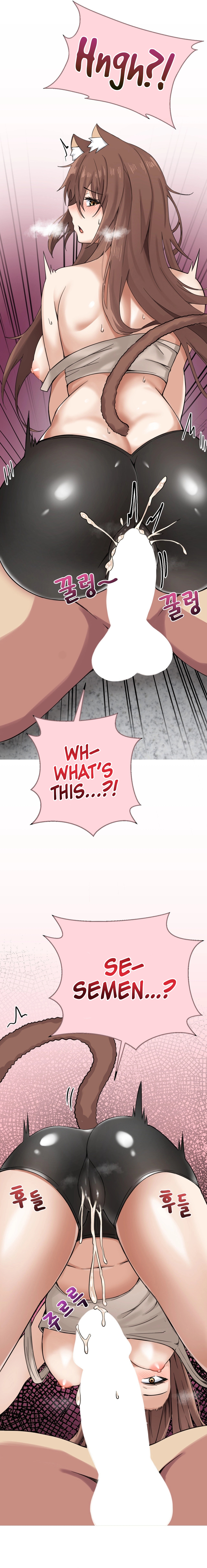 Meat Doll Workshop in Another World Chapter 2 image 8