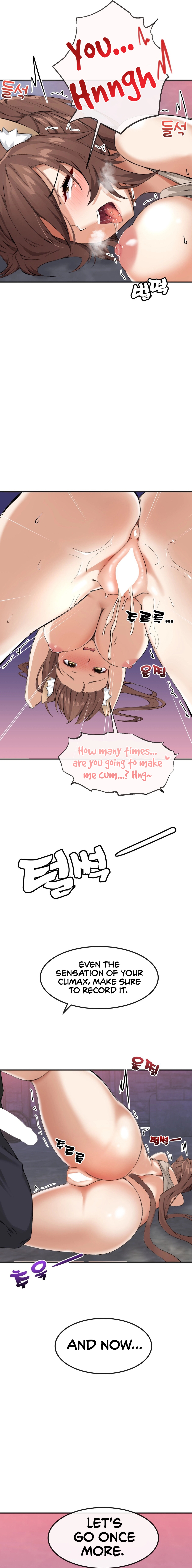 Meat Doll Workshop in Another World Chapter 3 image 12