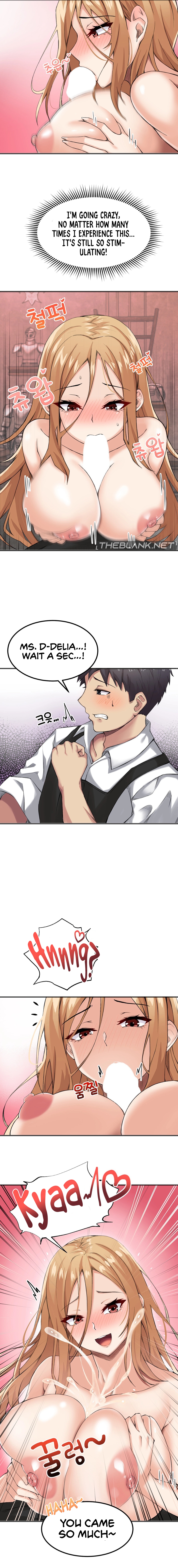 Meat Doll Workshop in Another World Chapter 3 image 5