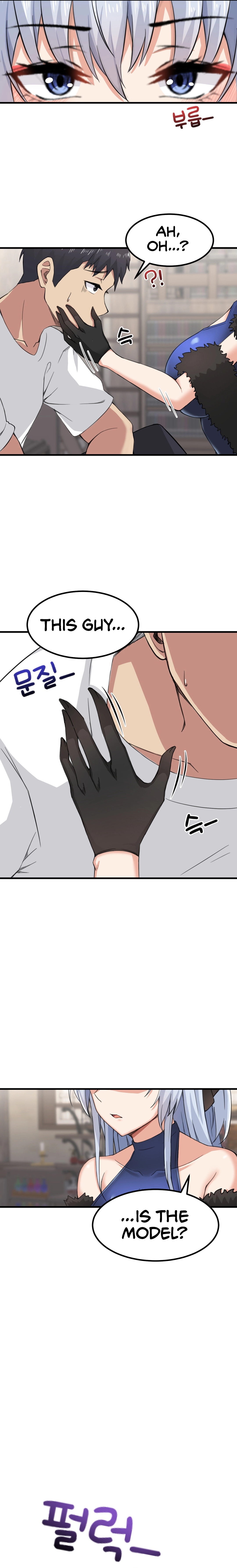 Meat Doll Workshop in Another World Chapter 4 image 10